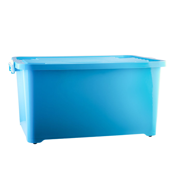 Xavier Container 90 Lt Solid - SX 109 MD