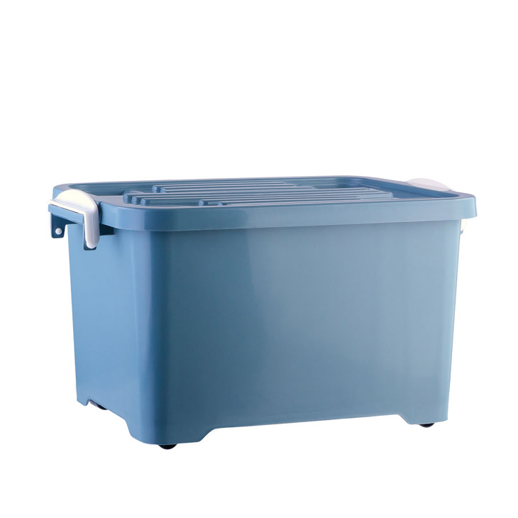 Xavier Container 30 Lt Abu - SX 103 AM
