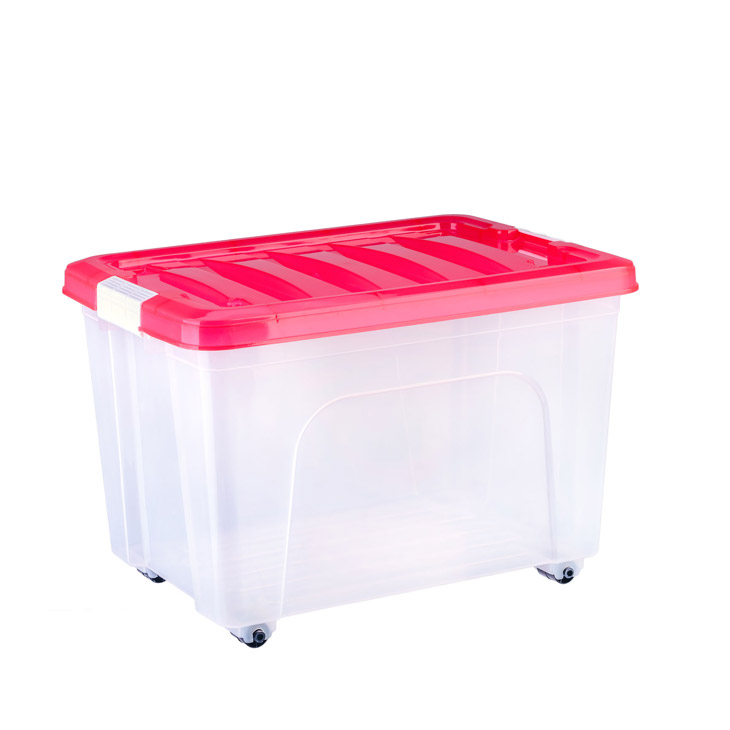 Estillo Box 35 Lt - BX 235 ULC