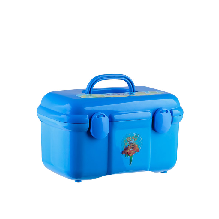 Xenia Box (L) ULC - BX 122 ULC