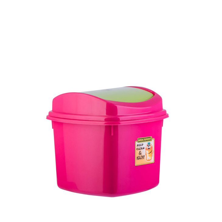 Miami Dust Bin - KS 042