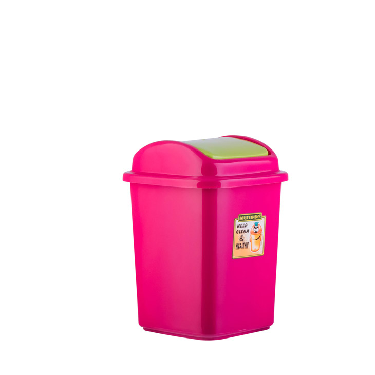 Malvinas Dust Bin 9 Lt - KS 052