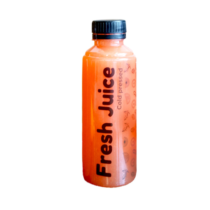 BOTTLE ALMOND 250 ML LN