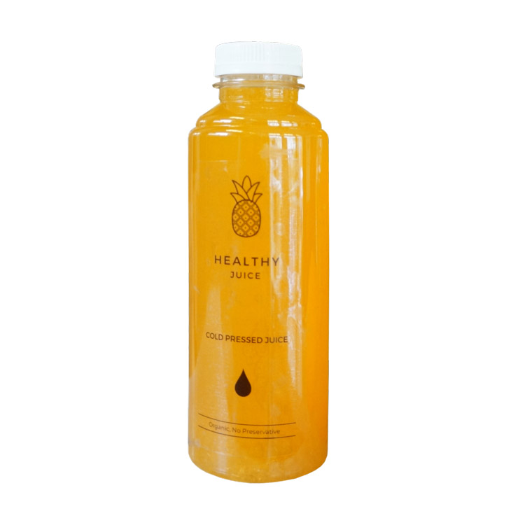 BOTTLE ALMOND 250ML SN