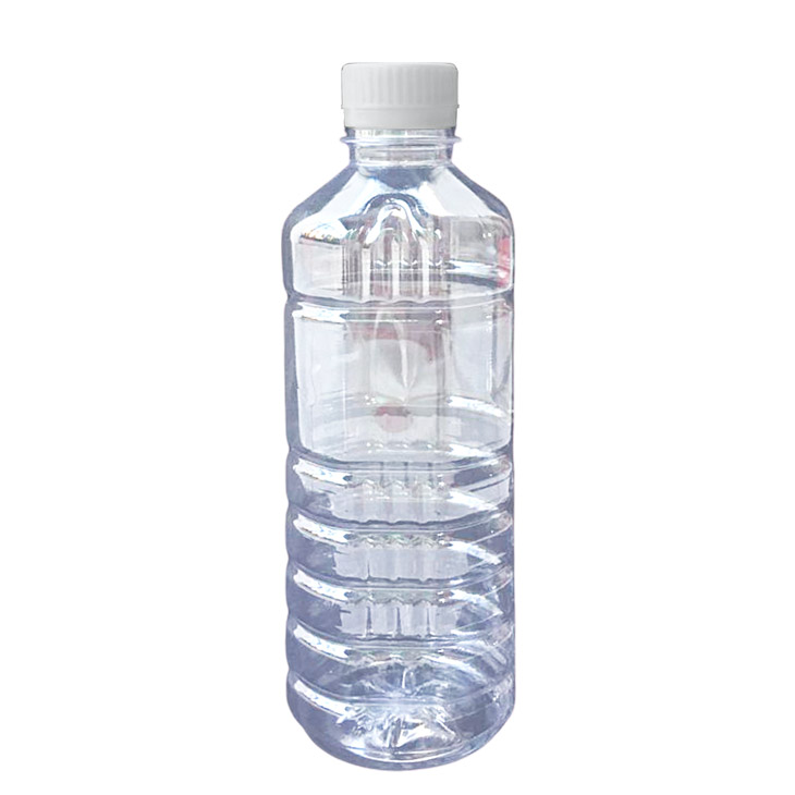 BOTTLE 490 ML LN