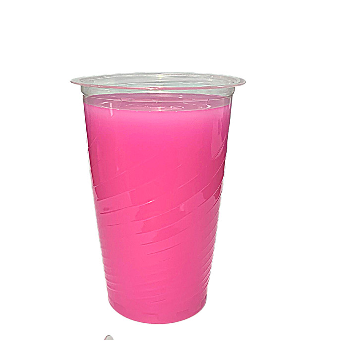 CUP SPIRAL 240 ML