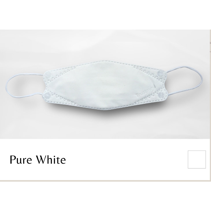 Trustmed INguard Mask 4Ply