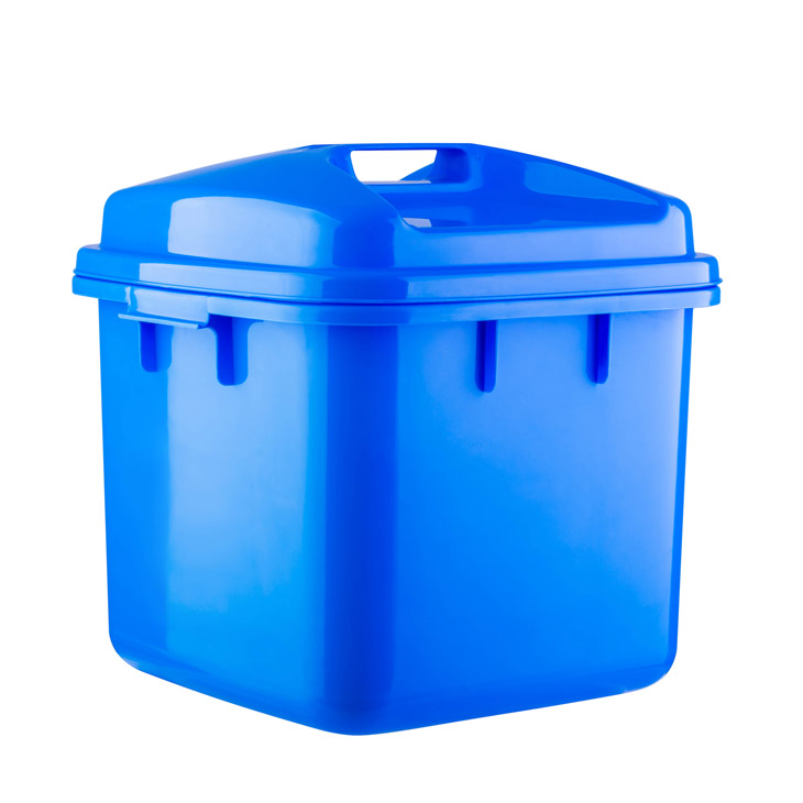 Pail 9 Gallon - TG 125