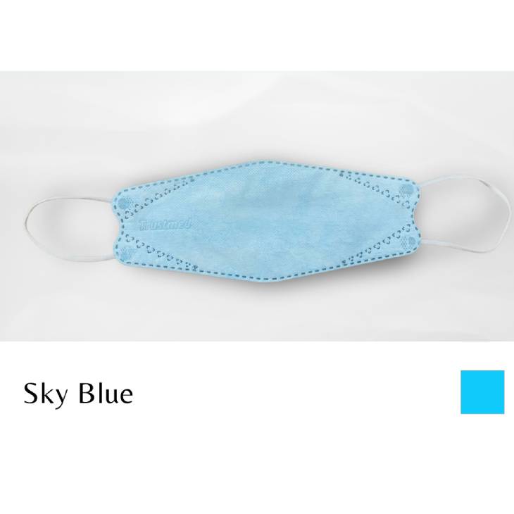 Sky Blue