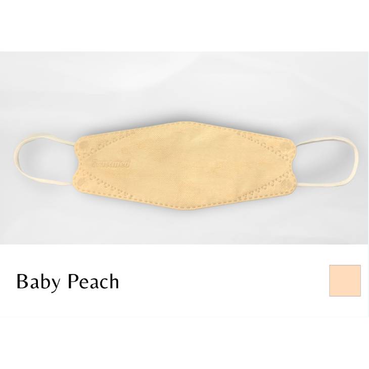 Baby Peach