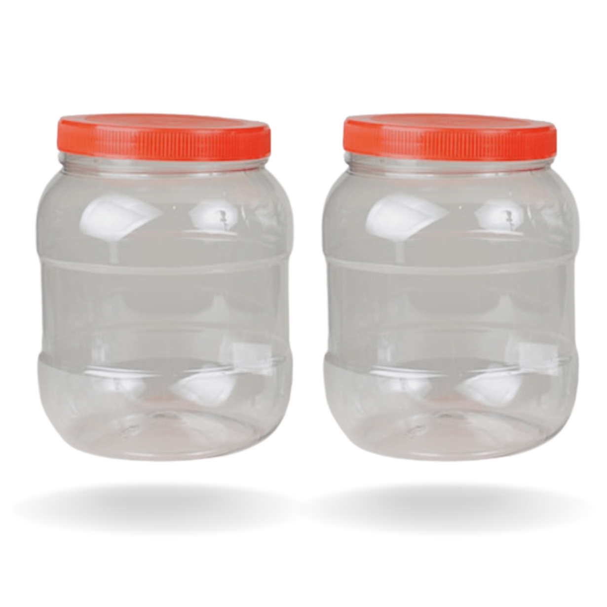 JAR SHORT 2L