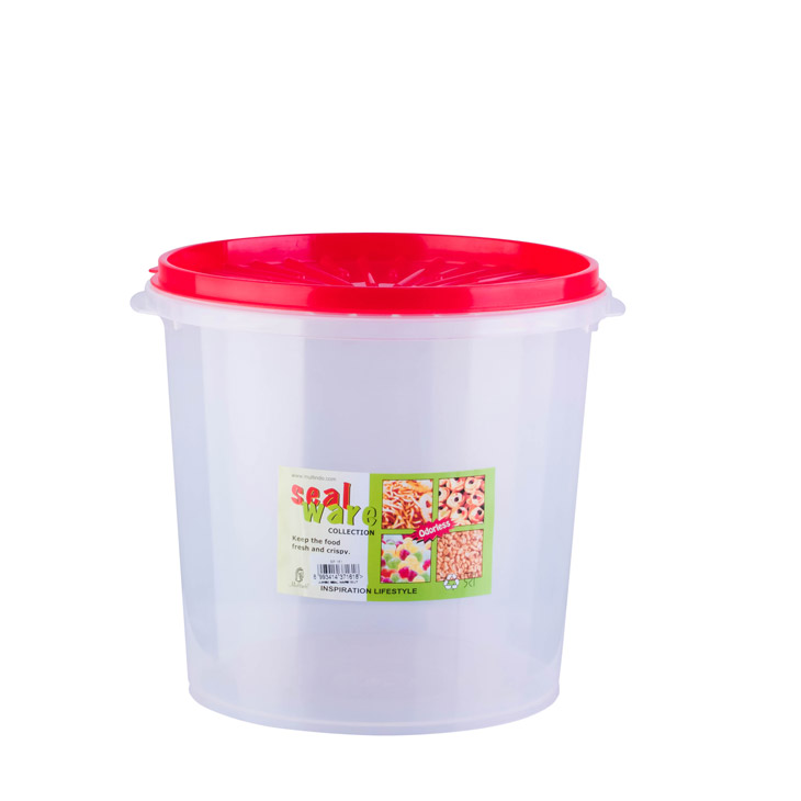 Jumbo Sealware 10 Lt - SP 161