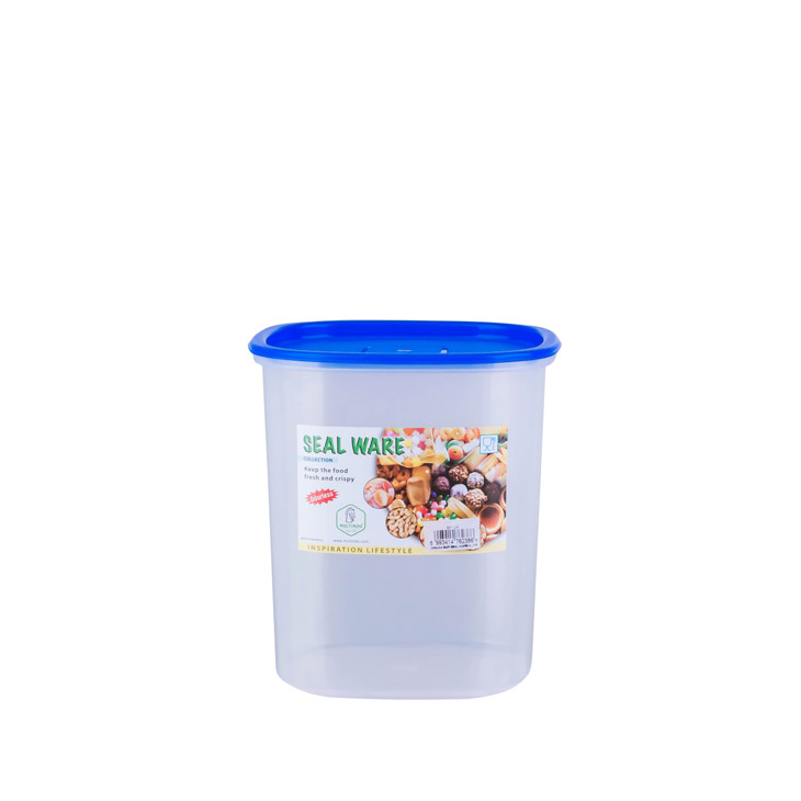 Gracia Square Sealware 6 Lt - SP 125
