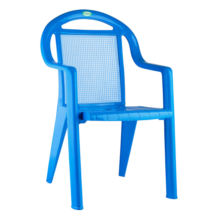 Celina Chair - BK 802