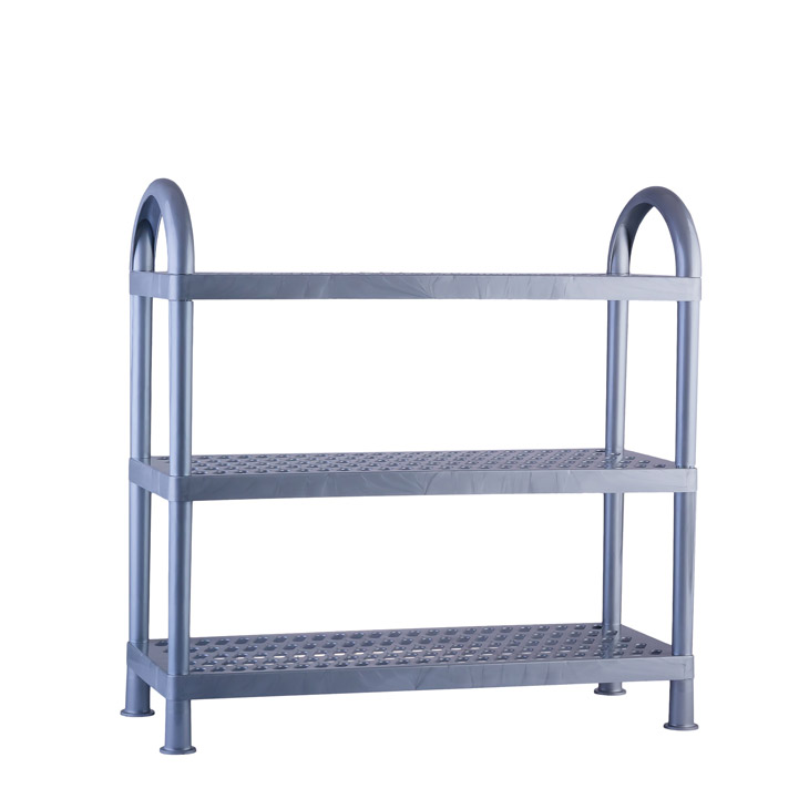 Constanza Shoe Rack Abu Mtlk - SR 093AM