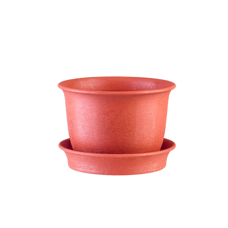 Victoria Flower Pot 15 - PT 881