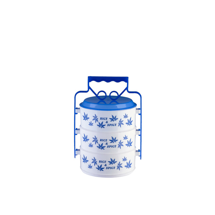 Multi Food Container 3 - RS 072