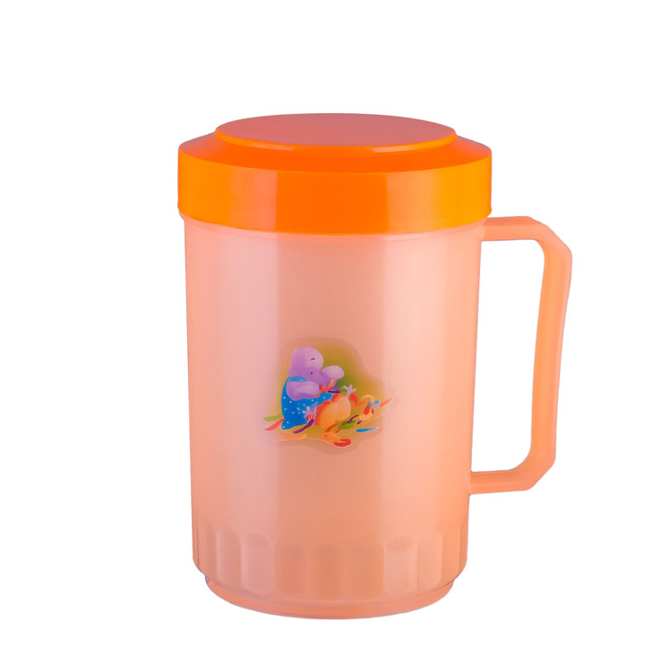 Printed Big Cup - CK 203
