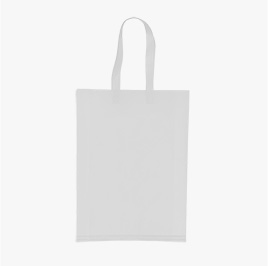 Nonwoven Bag Code: PW